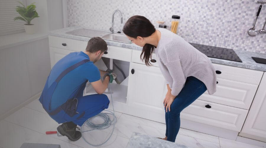 Professional expert plumbing services in Chilton, WI